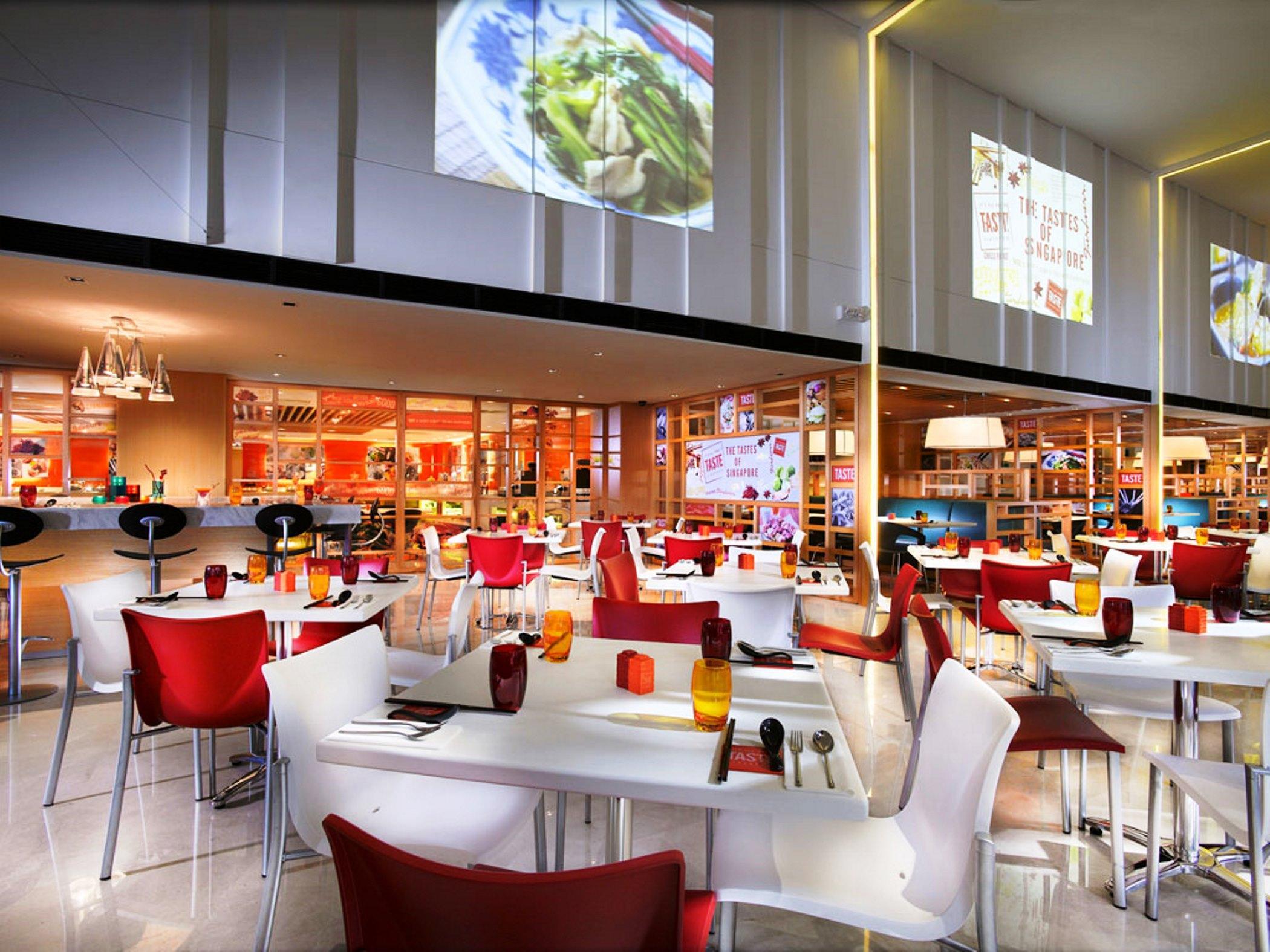 Ibis On Bencoolen - Newly Renovated Hotel Singapore